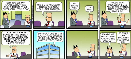 dilbert